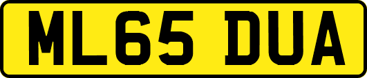 ML65DUA