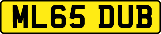ML65DUB