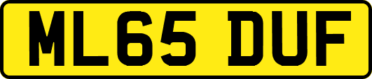 ML65DUF