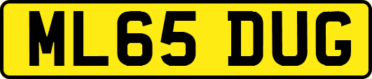 ML65DUG