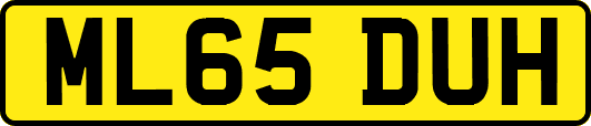 ML65DUH