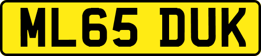 ML65DUK