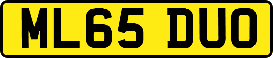 ML65DUO