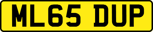 ML65DUP