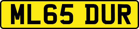 ML65DUR