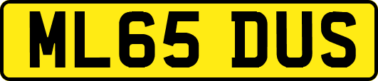 ML65DUS