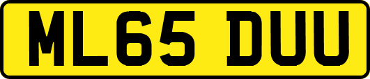 ML65DUU