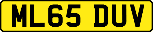ML65DUV