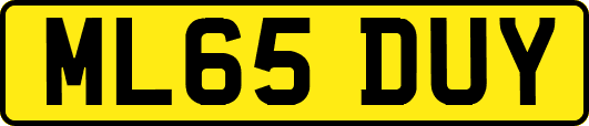 ML65DUY