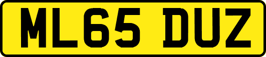 ML65DUZ