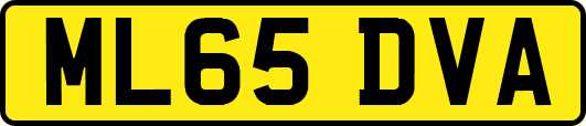 ML65DVA