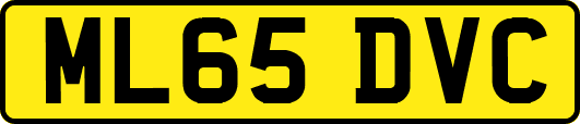 ML65DVC