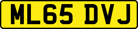 ML65DVJ