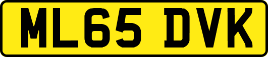 ML65DVK