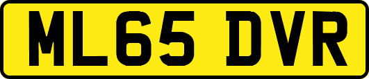 ML65DVR