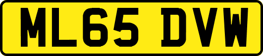 ML65DVW