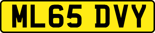 ML65DVY