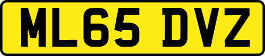 ML65DVZ