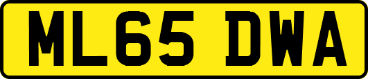 ML65DWA