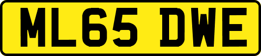ML65DWE