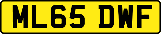 ML65DWF