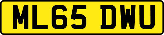 ML65DWU