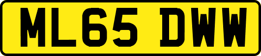ML65DWW