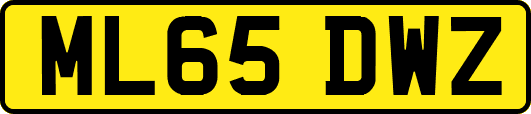 ML65DWZ