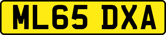 ML65DXA