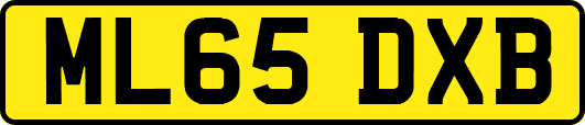 ML65DXB