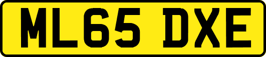 ML65DXE