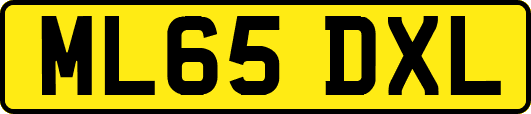ML65DXL