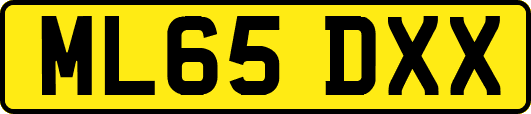 ML65DXX
