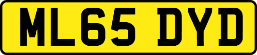 ML65DYD