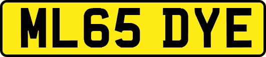 ML65DYE