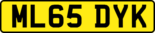 ML65DYK