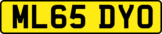 ML65DYO
