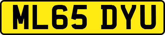 ML65DYU