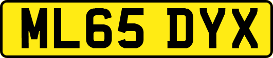 ML65DYX