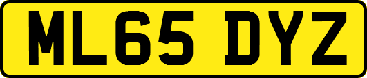 ML65DYZ