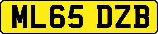 ML65DZB