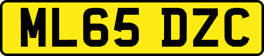 ML65DZC