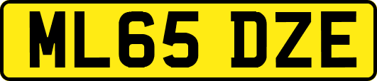 ML65DZE
