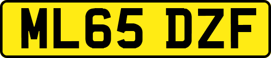 ML65DZF
