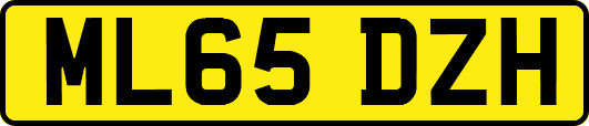 ML65DZH