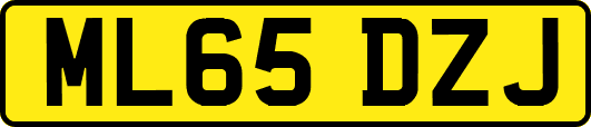 ML65DZJ