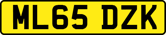 ML65DZK