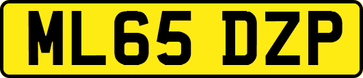 ML65DZP