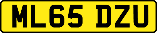 ML65DZU