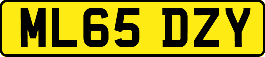 ML65DZY